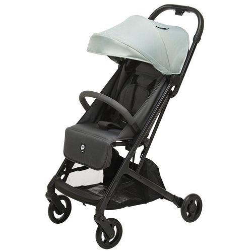 Poussette Compacte Aria Basic Kaki - Kaki
