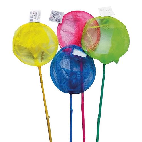 Epuisette Couleur Ass