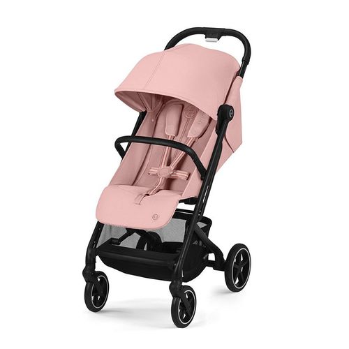Poussette Compacte Beezy Candy Pink - Cybex Gold