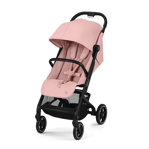 Poussette Compacte Beezy Candy Pink - Cybex Gold