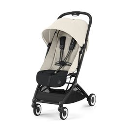 Poussette Compacte Orfeo Canvas White - Cybex Gold