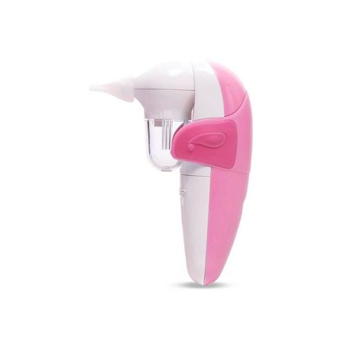 Mouche Nez Électronique Musical Rose - Dbb Remond