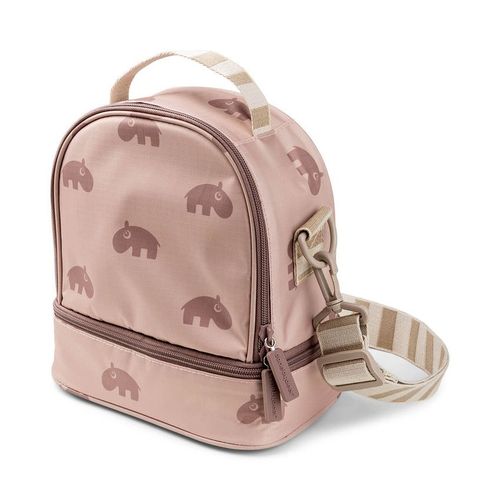 Sac À Dos Isotherme Pour Enfant Ozzo Rose - Rose
