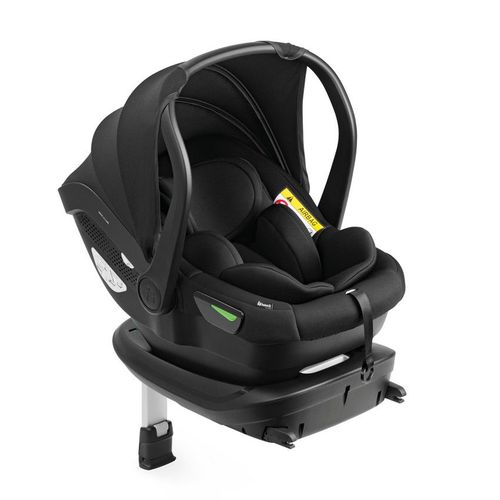 Siège-Auto Drive N Care Set Black - Noir