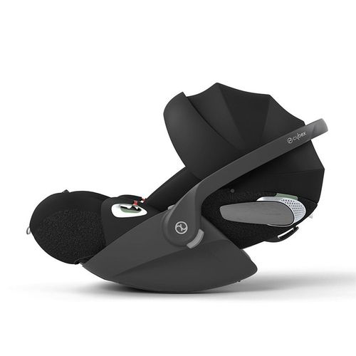 Coque Auto Cloud T I-Size Sepia Black - Noir