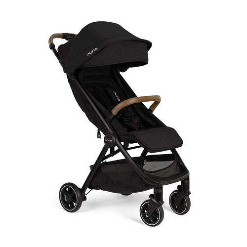 Poussette Trvl Caviar - Nuna