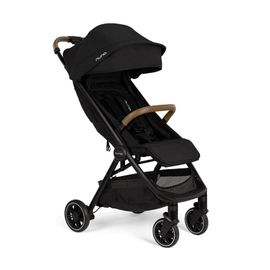 Poussette Trvl Caviar - Nuna