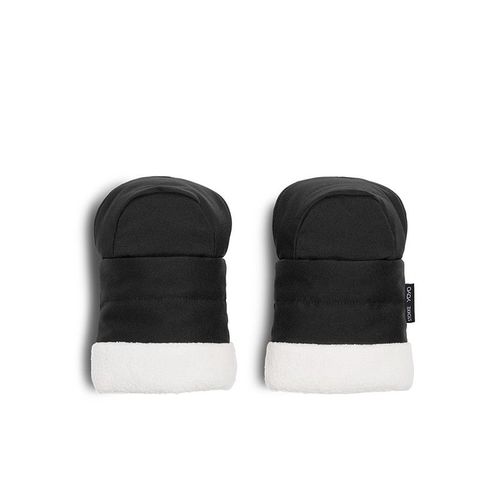 Moufles Stokke® Yoyo - Noir