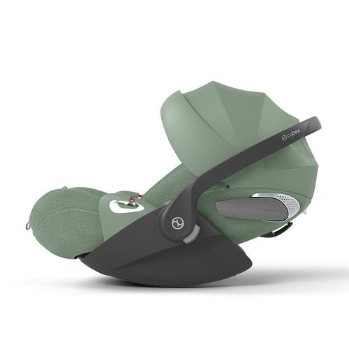 Coque Auto Cloud T I-Size Tissu Plus Leaf Green - Vert
