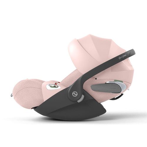 Coque Auto Cloud T I-Size Tissu Plus Peach Pink - Rose