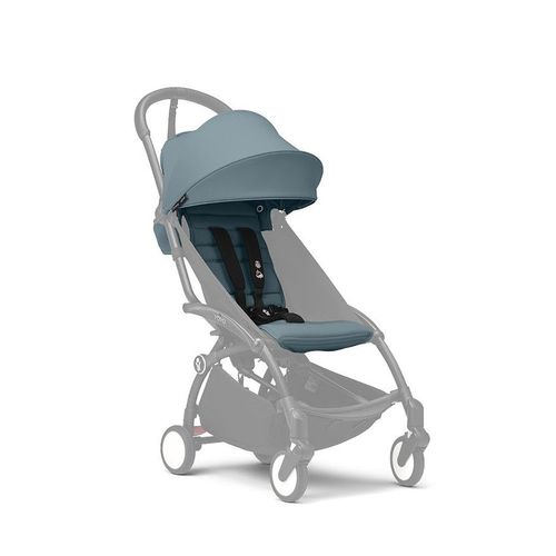 Pack Couleur 6+ Stokke® Yoyo® - Aqua - Bleu
