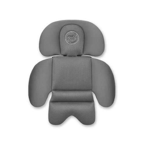 Insert Nouveau-Né Pour Siège-Auto Sirona Gi Lava Grey - Gris