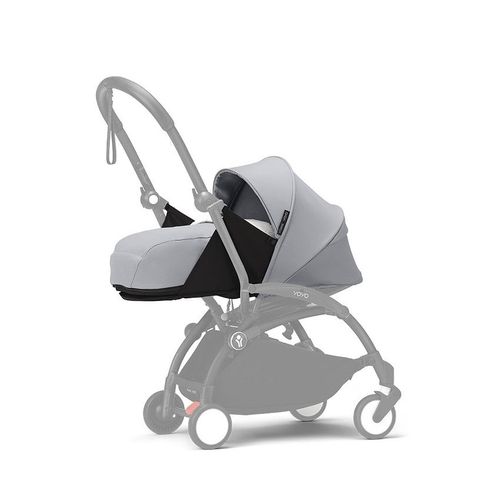 Pack Nouveau-Né 0+ Stokke® Yoyo® - Stone - Gris