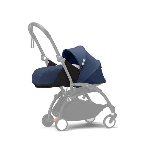 Pack Nouveau-Né 0+ Stokke® Yoyo® - Bleu Air France - Bleu Marine