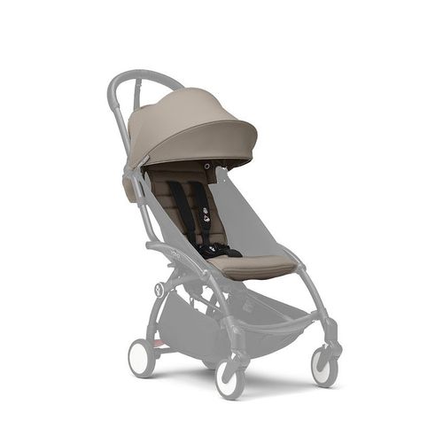 Pack Couleur 6+ Stokke® Yoyo® - Taupe - Beige