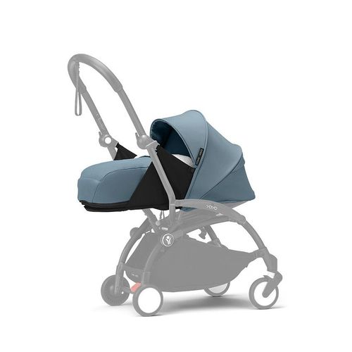 Pack Nouveau-Né 0+ Stokke® Yoyo® - Aqua - Bleu