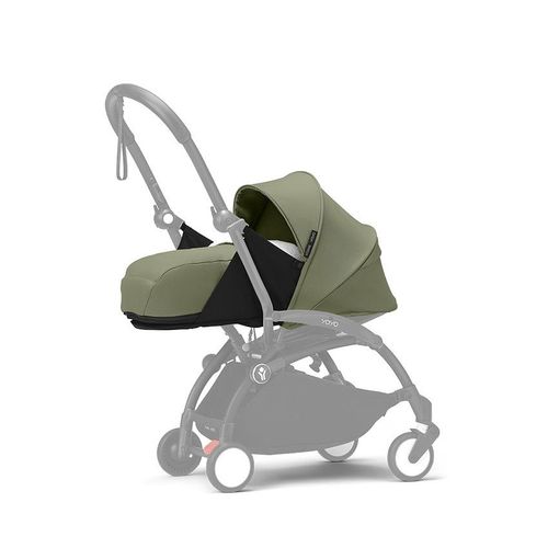 Pack Nouveau-Né 0+ Stokke® Yoyo® - Olive - Vert