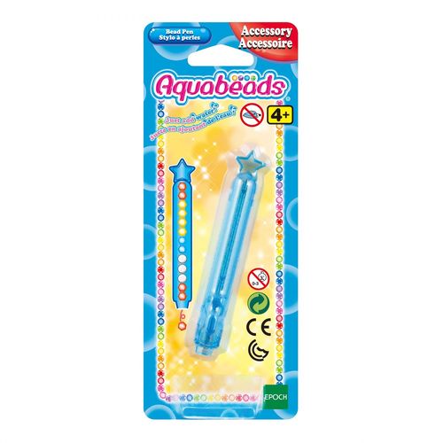 Les Accessoires Le Stylo À Perles