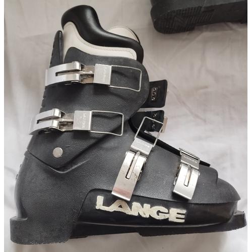 Chaussures De Ski Lange 10 Xl M51