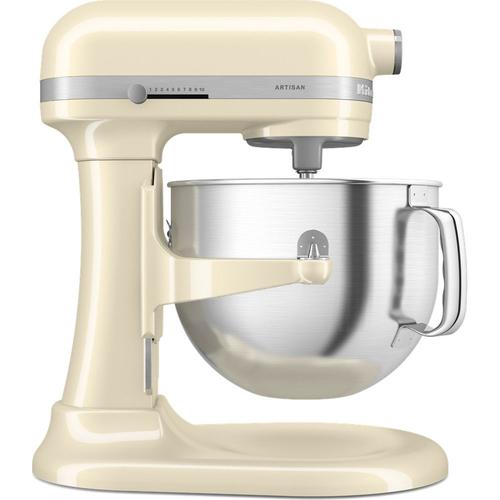 ROBOT PÂTISSIER À BOL RELEVABLE 6,6L KITCHENAID ARTISAN 5KSM70SHXEAC