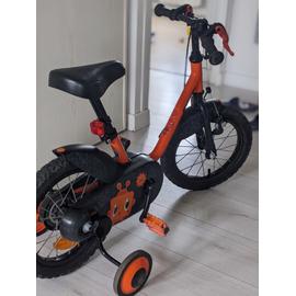 BTWIN by decathlon VELO 14 POUCES 3 à5 ANS 500 - Prix pas cher