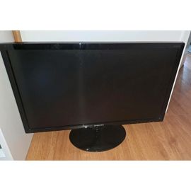 Samsung S24D340H - 24" - TV LED Noir