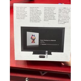 Apple TV 3 A1469