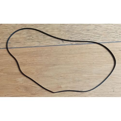 courroie d'entrainement pour platine disque TECHNICS SLBD22D SL-BD22D