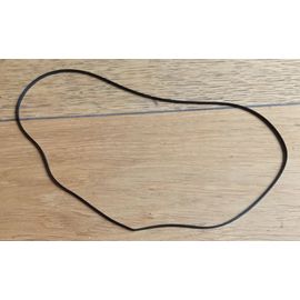 courroie d'entrainement pour platine disque TECHNICS SLBD22D SL-BD22D