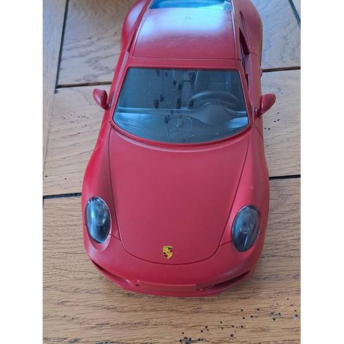 Playmobil 911 Porsche Set 3911