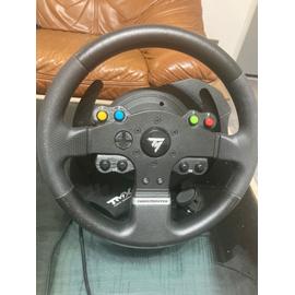 Thrustmaster T248 - Volant de course et pédalier - Xbox series, xbox one, PC