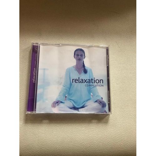 Relaxation Compilation