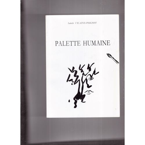 Palette Humaine Vicaine Peignot