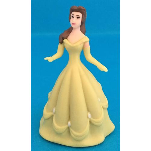 Figurine Belle - Série La Belle Et La Bête (Disney)