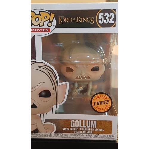 Funko Pop Lord Of The Rings 532 - Gollum