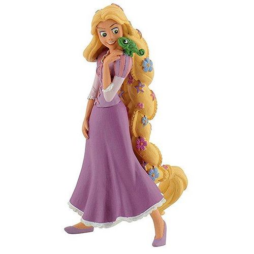 Raiponce Figurine Raiponce 10 Cm