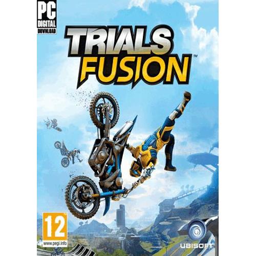 Trials Fusion Pc