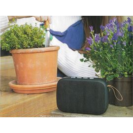 Poste de Radio Nomade Bluetooth USB radio FM