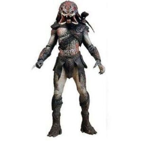 Predators Série 2 Figurine 18 Cm - Unmasked Berzerker Predator