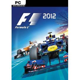 Jogo Formula 1 2012 Xbox 360 (F1 2012) - Escorrega o Preço