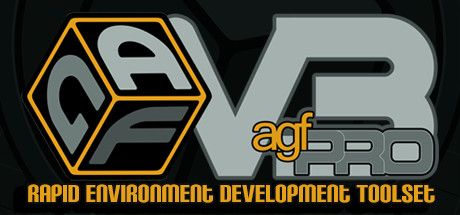 Axis Game Factorys Agfpro V3 Steam