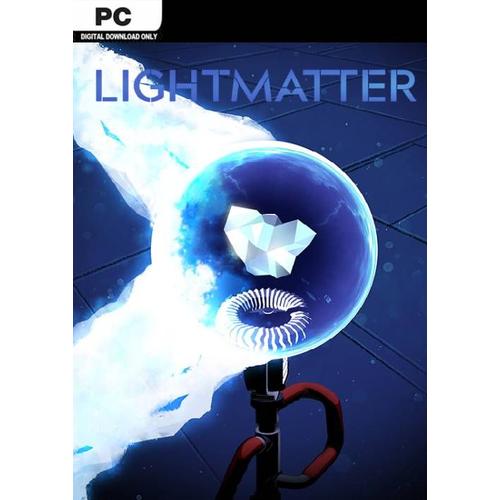 Lightmatter - Steam - Jeu En Téléchargement - Ordinateur Pc