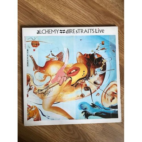 Alchemy  Live