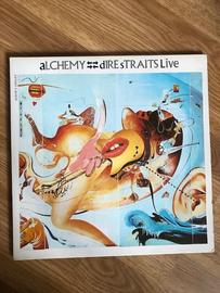 Alchemy  Live