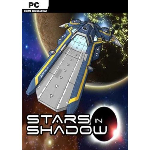 Stars In Shadow - Steam - Jeu En Téléchargement - Ordinateur Pc