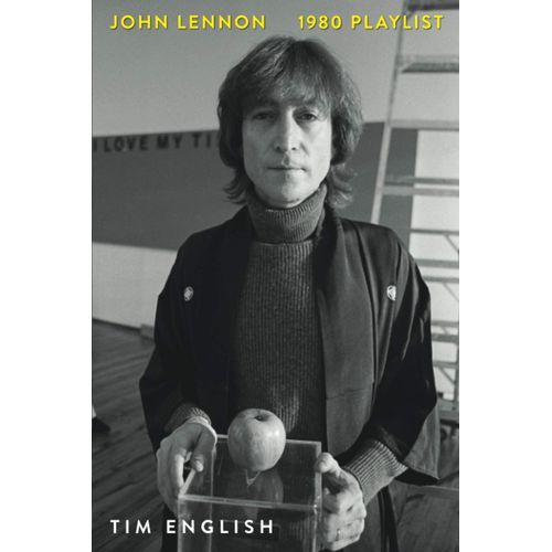 John Lennon: 1980 Playlist