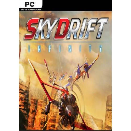 Skydrift Infinity - Steam - Jeu En Téléchargement - Ordinateur Pc