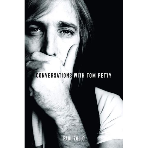 Conversations With Tom Petty