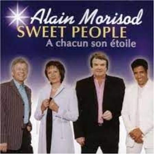 Alain Morisod & Sweet People.A Chacun Son Etoile