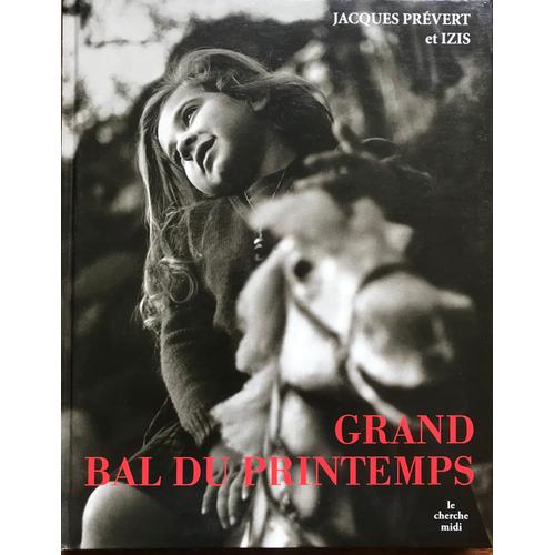 Grand Bal Du Printemps